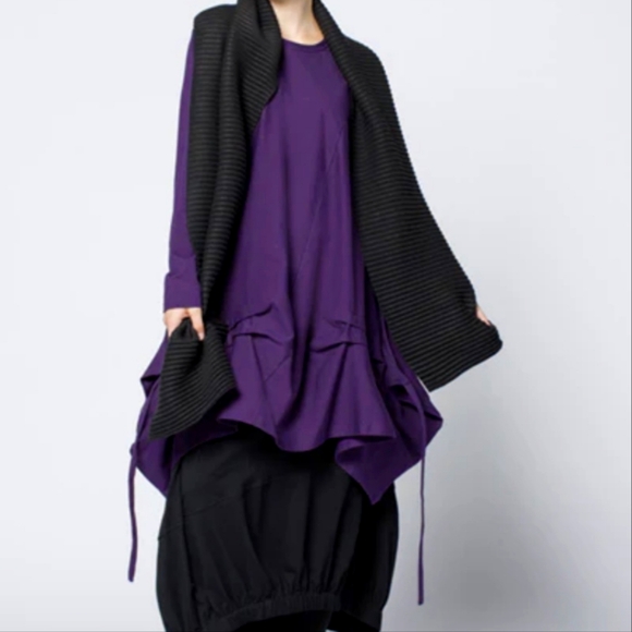 Kaliyana Cortile Dress in Concord Tokyo - Picture 3 of 8